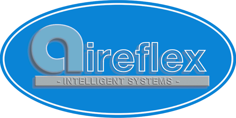 Marca Aireflex intelligent system